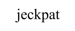 JECKPAT trademark