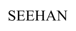 SEEHAN trademark