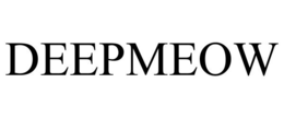 DEEPMEOW trademark