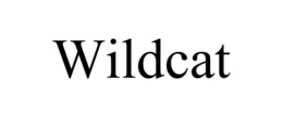 WILDCAT trademark