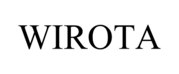 WIROTA trademark
