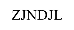 ZJNDJL trademark