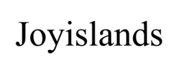 JOYISLANDS trademark