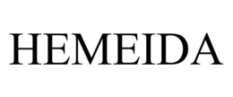 HEMEIDA trademark