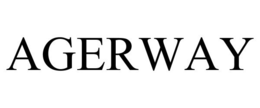 AGERWAY trademark
