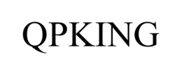 QPKING trademark
