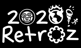 2020 RETROZ trademark