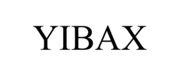 YIBAX trademark