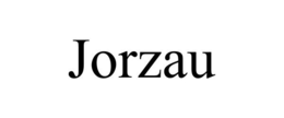 JORZAU trademark