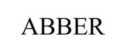 ABBER trademark