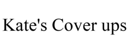 KATE'S COVER UPS trademark