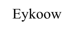 EYKOOW trademark