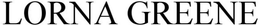 LORNA GREENE trademark