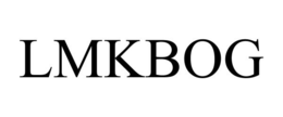 LMKBOG trademark