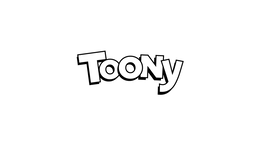 TOONY trademark