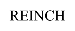 REINCH trademark