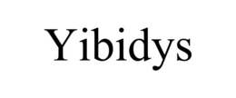 YIBIDYS trademark