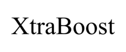 XTRABOOST trademark
