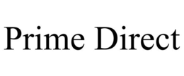 PRIME DIRECT trademark
