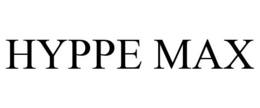 HYPPE MAX trademark