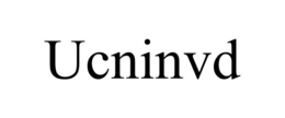 UCNINVD trademark