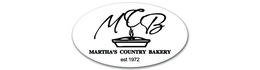 MCB MARTHA'S COUNTRY BAKERY EST 1972 trademark