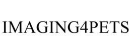 IMAGING4PETS trademark