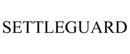 SETTLEGUARD trademark