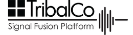 TRIBALCO SIGNAL FUSION PLATFORM trademark