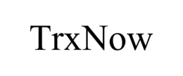 TRXNOW trademark