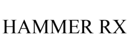 HAMMER RX trademark