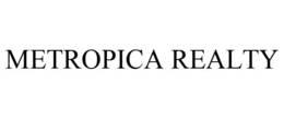 METROPICA REALTY trademark