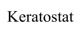 KERATOSTAT trademark