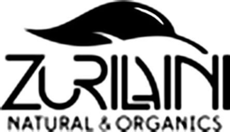 ZURILAINI NATURAL & ORGANICS trademark