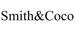 SMITH&COCO trademark