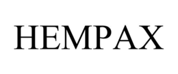 HEMPAX trademark