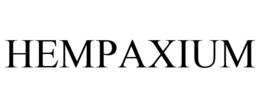 HEMPAXIUM trademark