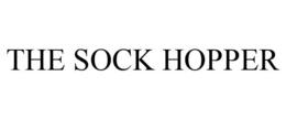 THE SOCK HOPPER trademark