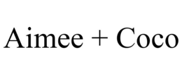 AIMEE + COCO trademark