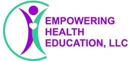 EMPOWERING HEALTH EDUCATION, LLC trademark