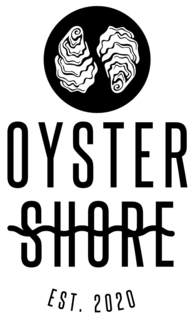 OYSTER SHORE EST. 2020 trademark