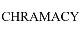CHRAMACY trademark