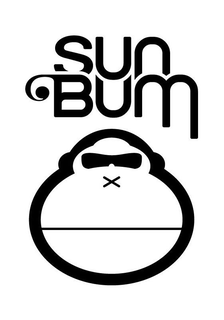 SUN BUM trademark