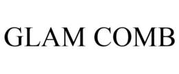 GLAM COMB trademark