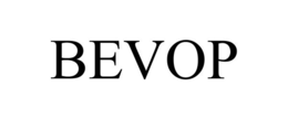 BEVOP trademark