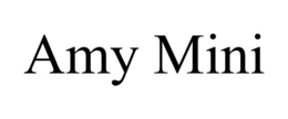 AMY MINI trademark