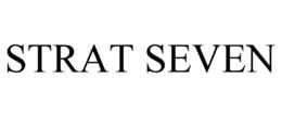 STRAT SEVEN trademark