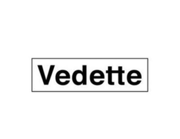 VEDETTE trademark