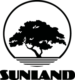 SUNLAND trademark