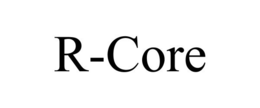 R-CORE trademark
